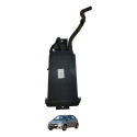  Filtro Canister Hyundai Hb20 1.0 3cc 2013 2019
