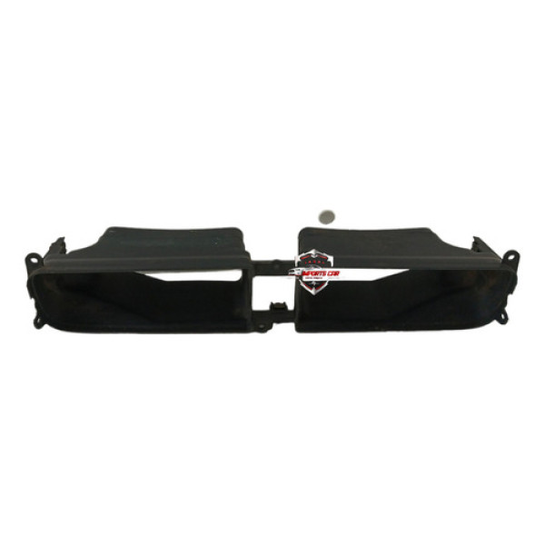 Moldura Difusor Central Honda Civic 1.7 2004