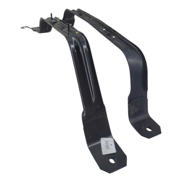 Par Suporte Fixação Tanque Ford Ka Sedan Se 2016 D3b19057ad