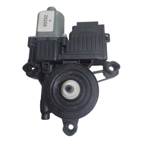 Motor Maquina Vidro Traseira Esquerda Vw Nivus 2023