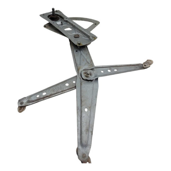 Maquina Vidro Manual Diant Esquerdo Gm Corsa 1996 2010
