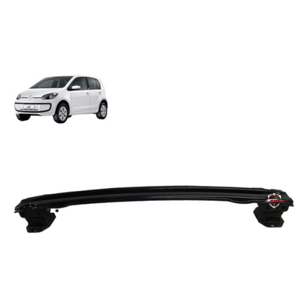 Alma Parachoque Traseira Volkswagen Up Take 2015