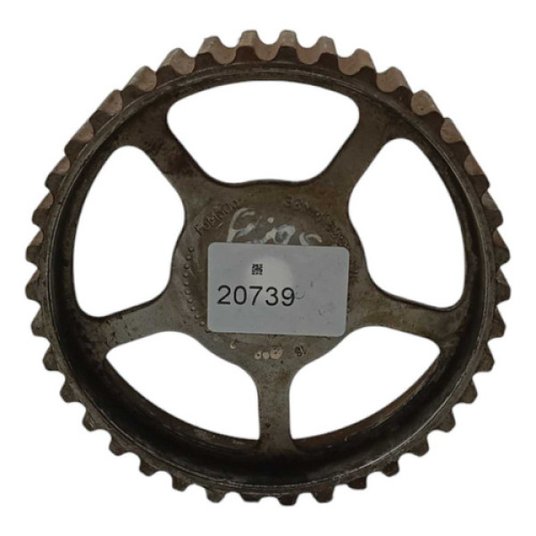 Polia Comando Válvula 98mm6256a7c Ford Ecosport Focus 09 13