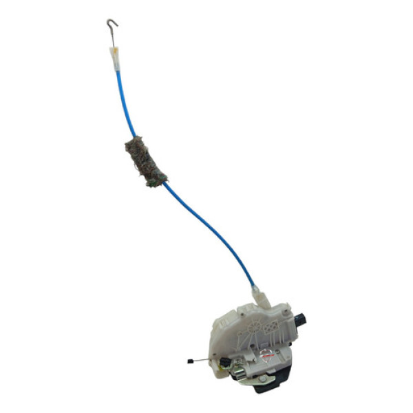 Fechadura Elétrica Dianteira Direita Volkswagen Gol G5 2009