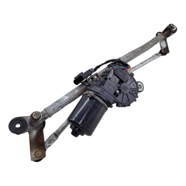 Máquina Motor Limpador Parabrisa Gm Cruze 2012 2015