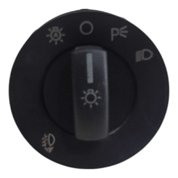 Botão Comando Luz Farol Ford Fusion 2006 2009