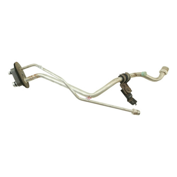 Tubo Cano Ar Condicionado Honda Crv 2.0 2008
