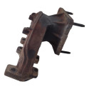  Coletor Escape Peugeot 206 1.4 2007 2008 9661916480