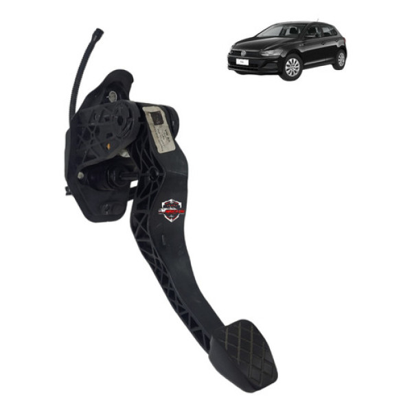 Pedal Embreagem Volkswagen 1.6 Polo 2019