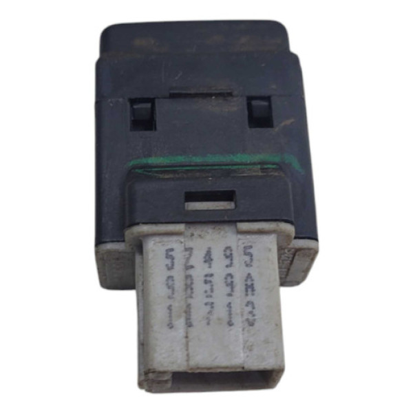 Botão Trava Vidro Elétrica Vw Fox 2010 2014 5z4959859a