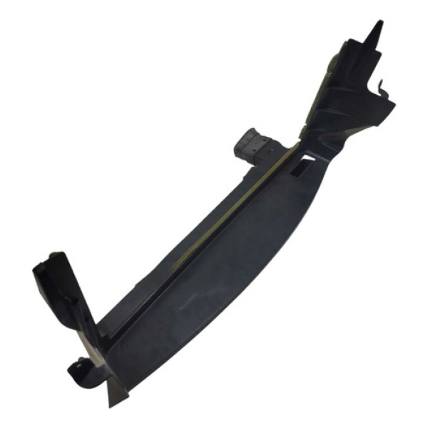 Defletor Superior Radiador Gm Agile Montana 2009 19 94765377
