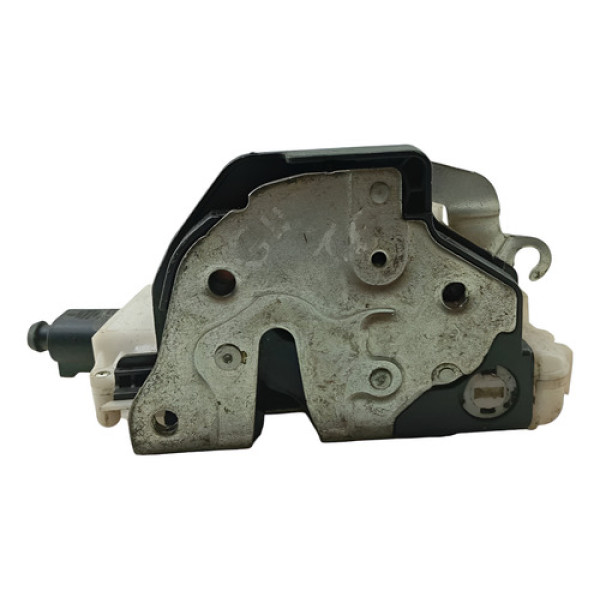  Fechadura Elétrica Traseira Esquerda Vw Fox Gol 2010 2020