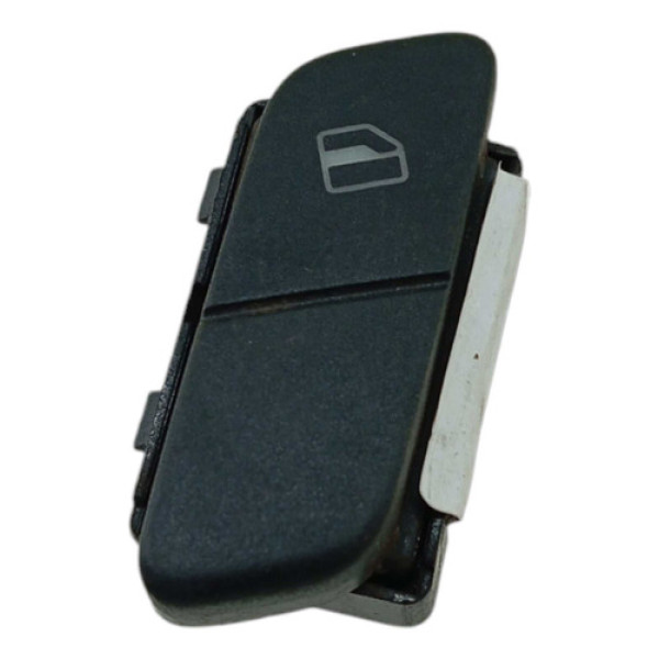 Botão Vidro Elétrico Traseiro Esquerdo Vw Fox 2003 2009