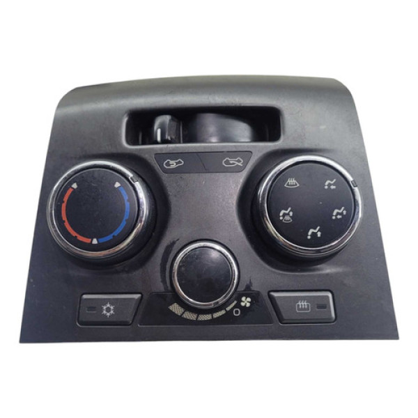 Comando Ar Condicionado Gm S10 Trailblazer 2012 2016