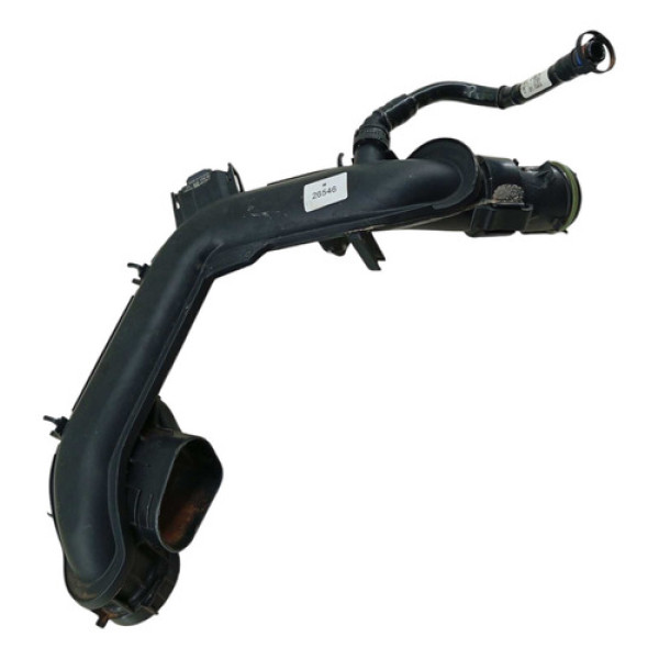 Mangueira Duto Ar Sensor Vw Nivus 1.0 2023
