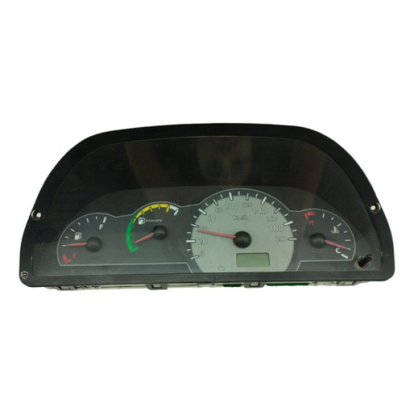 Painel Instrumentos Fiat Uno Way 2013