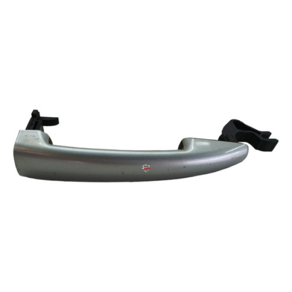 Maçaneta Externa Dianteira Esquerda Citroen C4 Pallas 2009 Dianteira