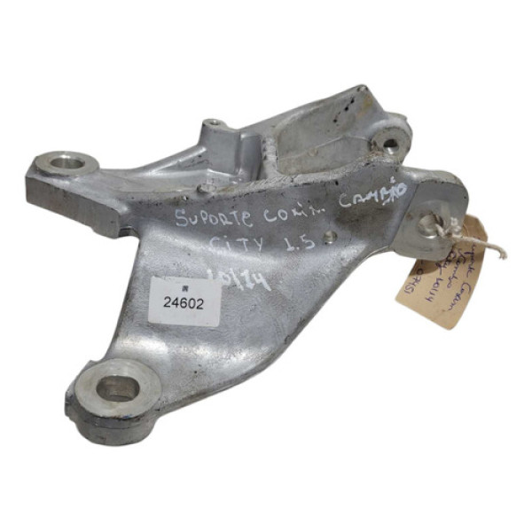 Suporte Coxim Cambio Honda City 1.5 2010 2014