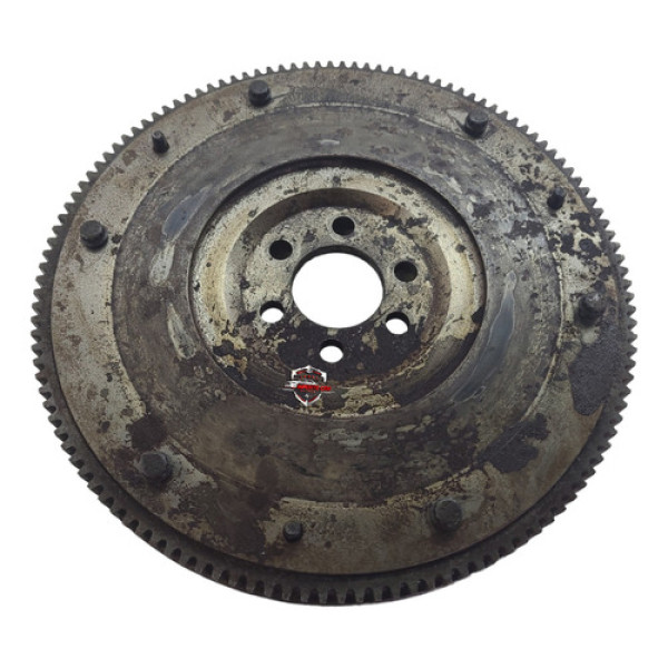 Volante Cremalheira Motor Manual Fox 1.6 8v Flex 2015