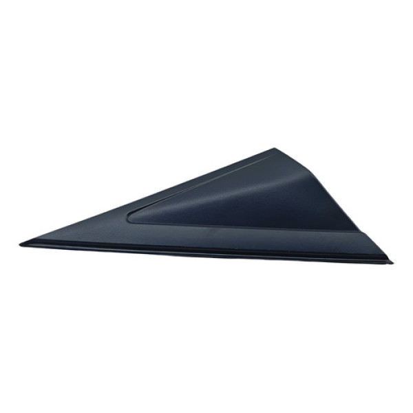 Moldura Retrovisor Direito Hyundai Hb20 2013 2019 861901s000 Preto