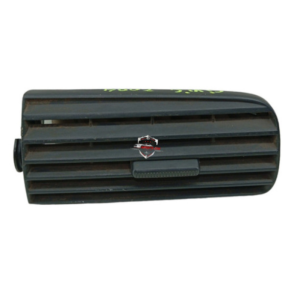 Difusor Ar Central Esquerdo Honda Civic 1.7 2004