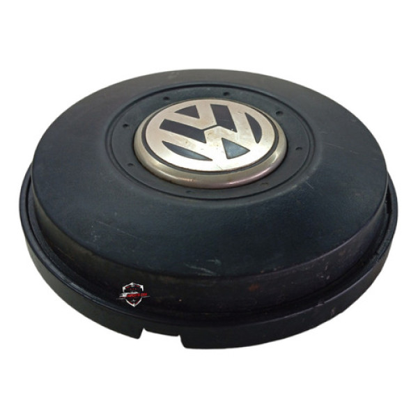 Tampa Botão Buzina Volkswagen Gol G5 1.0 2009