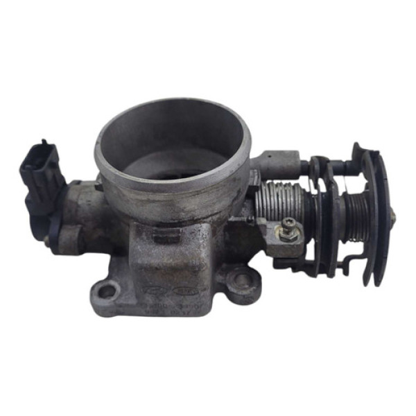 Tbi Corpo Borboleta Hyundai I30 2.0 2009 2012 3510023950