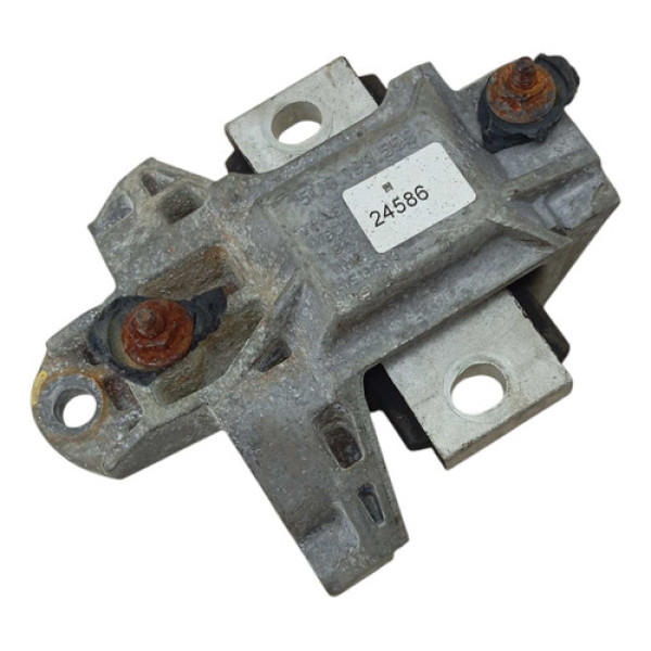 Coxim Motor Esquerdo Vw Gol G5 1.0 2008 2013