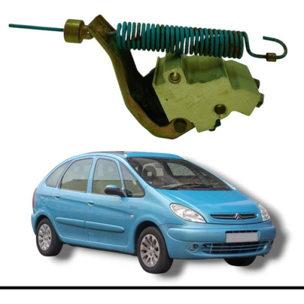 Válvula Equalizadora Freio Citroën Xsara Picasso 2004