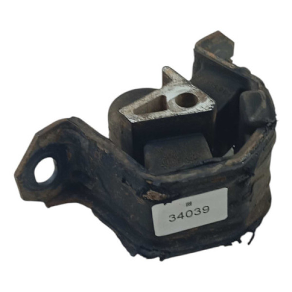 Calço Coxim Traseiro Cambio Gm Celta Life 2011 93394207