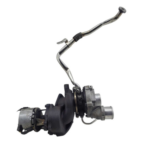 Turbina Direita Land Rover Discovery 4 3.0 2010
