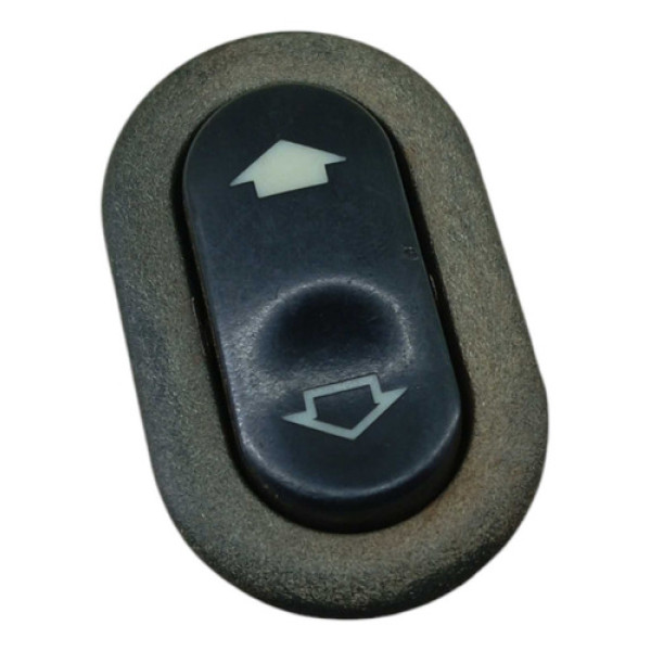 Botão Vidro Elétrico Ford Fiesta 2003 2011