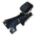 Moldura Difusor Ar Central Direito Discovery 4 2009 A 2013