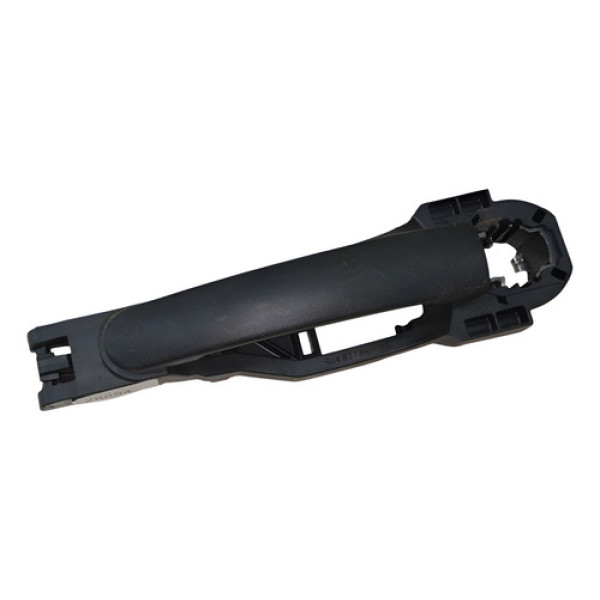 Maçaneta Externa Suporte Diant Esquerda Vw Gol 2009 2015 Dianteira