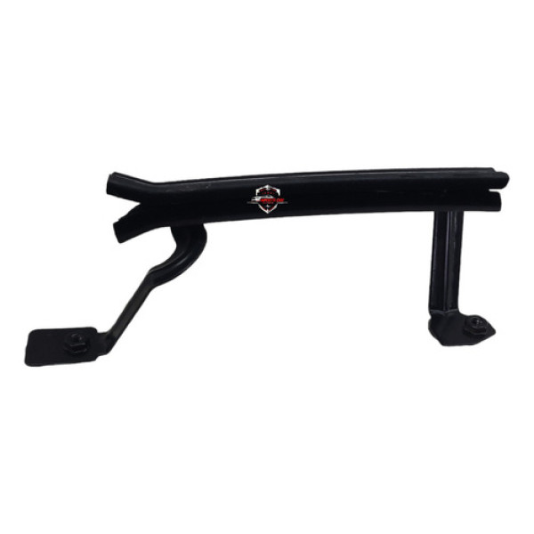 Guia Vidro Porta Dianteira Esquerda Citroën C4 Pallas 2009