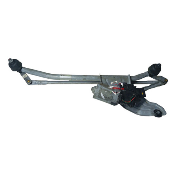 Motor Limpador Parabrisa Renault Sandero 1.6 2007 A 2016