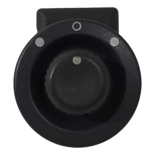 Botão Regulagem Retrovisor Renault Sandero Duster 2011 2017