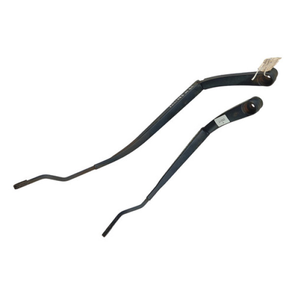 Par Braço Limpador Parabrisa Hyundai Hb20 2013 2019 Esquerdo