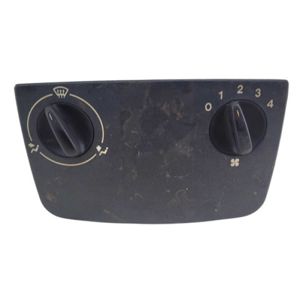 Comando Ar Condicionado Ford Fiesta 1999 2005
