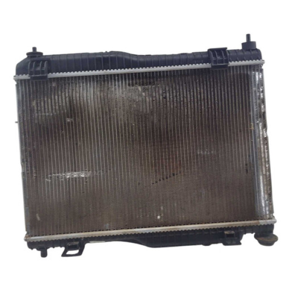 Radiador Agua Ford Ka Se 1.0 12v Tivct 2019