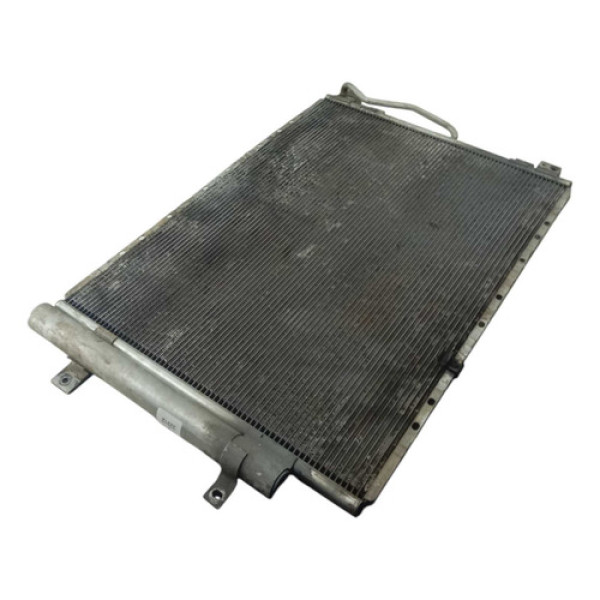 Condensador Radiador Land Rover Discovery 4 3.0 2010