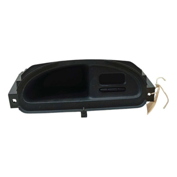 Moldura Relógio Painel Renault Clio Megane Senic 1999 2006