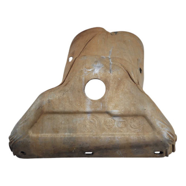 Defletor Catalisador Fiat Palio 2013 2018 51948385