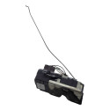  Fechadura Eletrica Porta Dianteira Ld Peugeot 206 2000 2008