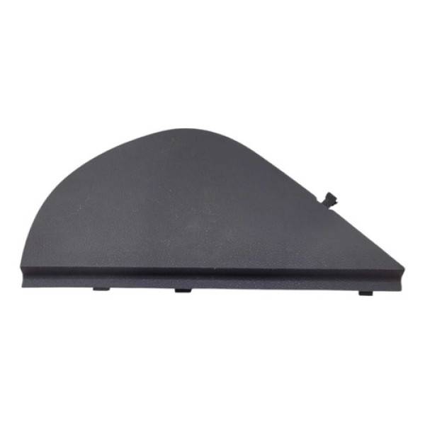 Acabamento Lateral Painel Le Volkswagen Polo 2006 6q0858217