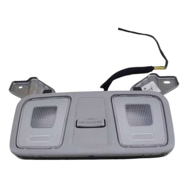Luz Teto Cortesia Hyundai Hb20 2013 2019