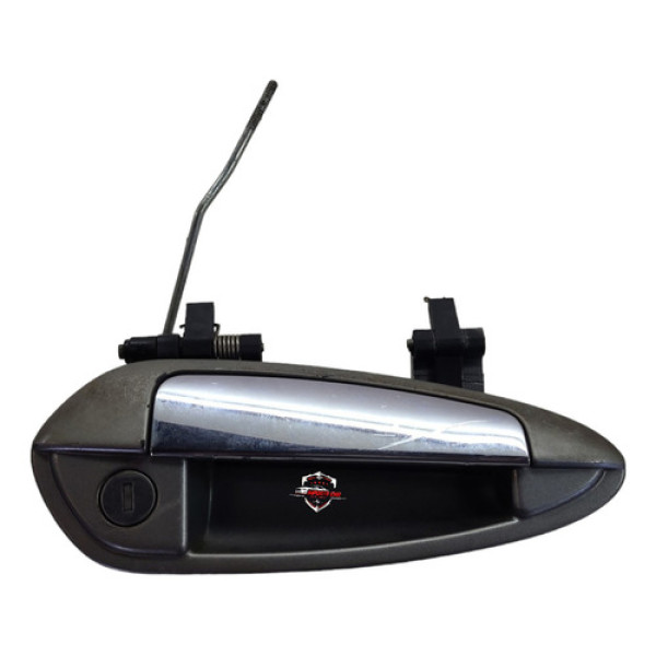 Maçaneta Externa Dianteira Direita Fiat Linea 2009