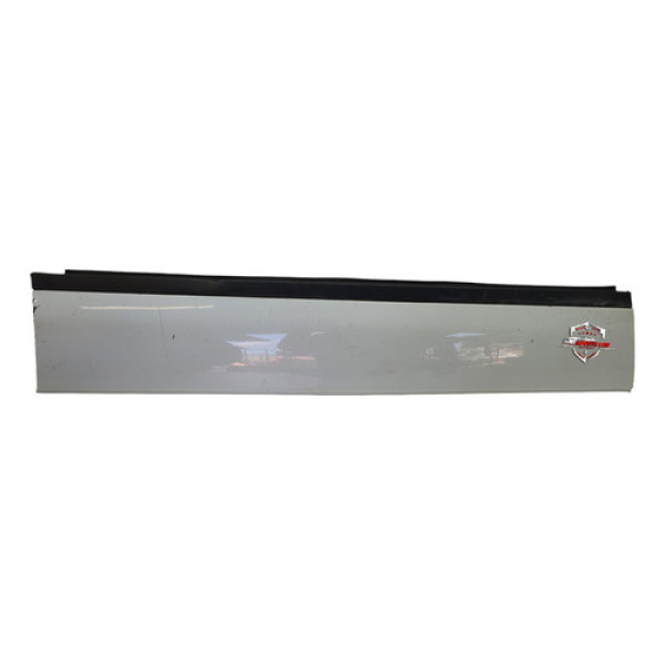 Friso Porta Dianteira Esquerda Range Rover Evoque 2012