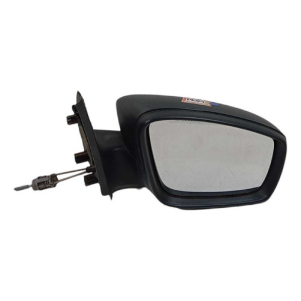 Retrovisor Dir Manual Volkswagen Gol Voyage G5 G6 G7 2013 19