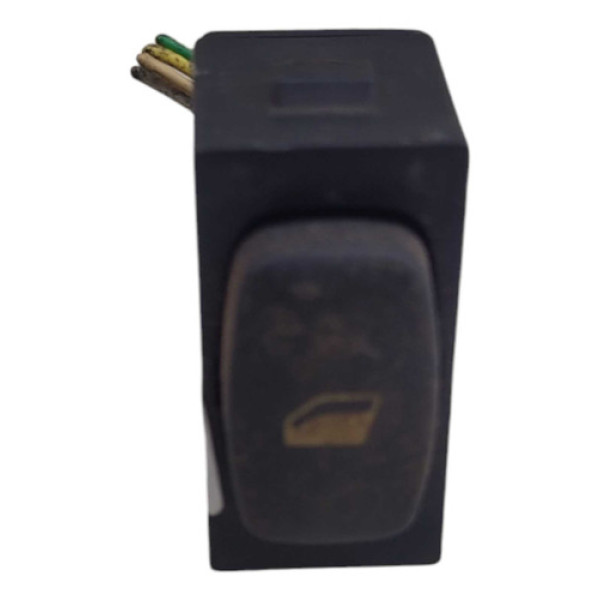 Botão Vidro Elétrico Traseiro Peugeot 307 2004 96360166xt